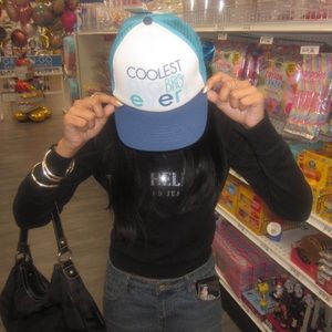 Meet your Posher, Zainab